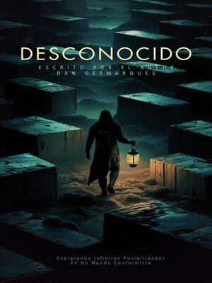 cover image of Desconocido